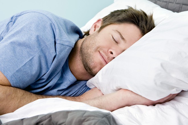Giấc ngủ đa pha, phương pháp tập luyện được nhiều người áp dụng có tốt cho sức khỏe? - Ảnh 3.