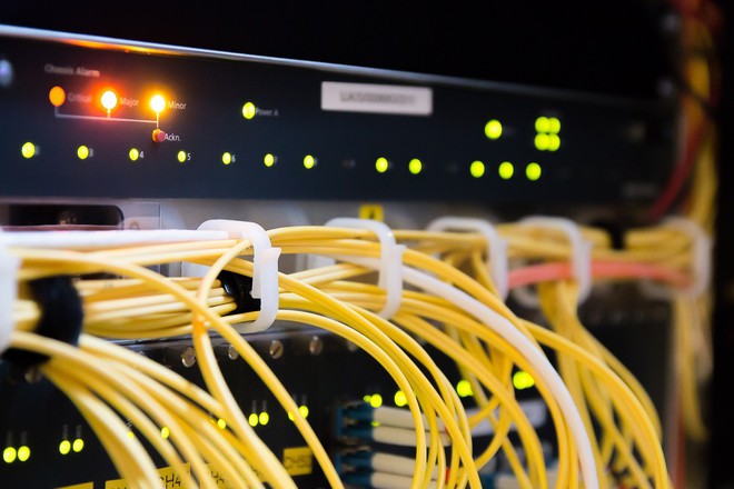  Chuẩn Ethernet IEEE 802.3bs hứa hẹn một tốc độ vô cùng nhanh 