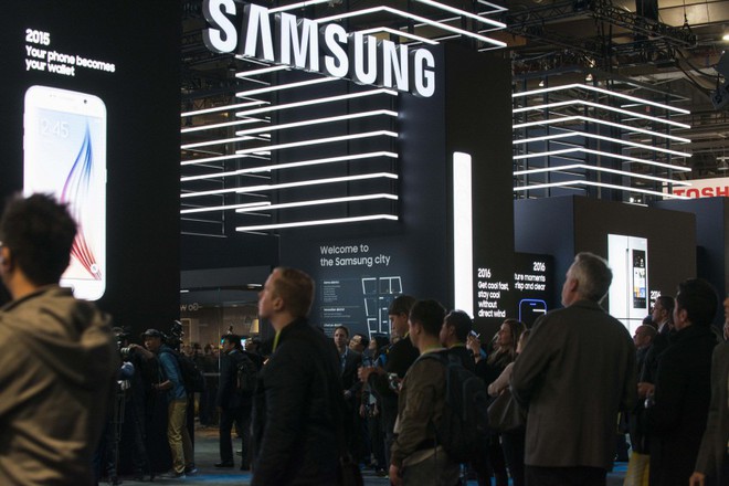 Samsung “ôm mộng” bá vương công nghệ trí tuệ nhân tạo, xây dựng hệ sinh thái IoT hướng tới người tiêu dùng - Ảnh 1.