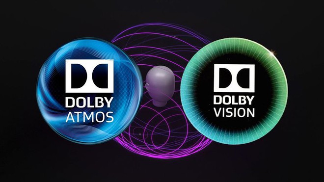 [CES 2018] Dolby tiết lộ công nghệ Vision và Atmos của họ sẽ được phổ biến rộng rãi trong năm nay - Ảnh 3.