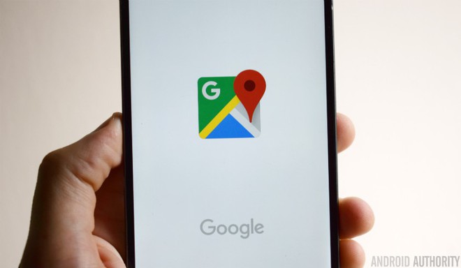 Google Maps chính thức hoạt động trở lại tại Trung Quốc sau 8 năm vắng bóng - Ảnh 1.
