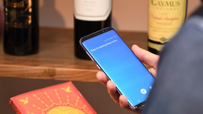 Samsung thuê người tạo ra Google Assistant, giúp Bixby “lột xác” trở lên thân thiện và thông minh hơn - Ảnh 2.