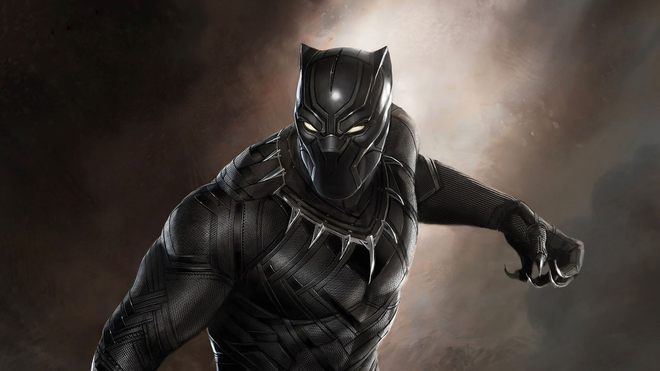 Black Panther đã bán được nhiều vé hơn bất cứ bộ phim Marvel nào khác trong 24 giờ đầu tiên - Ảnh 1.