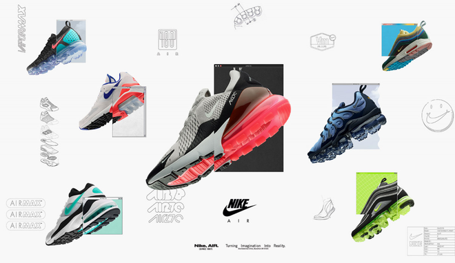 Người hâm mộ Nike đứng ngồi không yên với 7 mẫu sneakers sắp ra mắt vào Air Max Day 2018 - Ảnh 2.