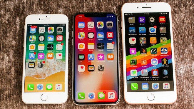 Ming-Chi Kuo: iPhone X ế ẩm, Apple khai tử bộ ba iPhone 2017 vào mùa hè năm nay - Ảnh 3.