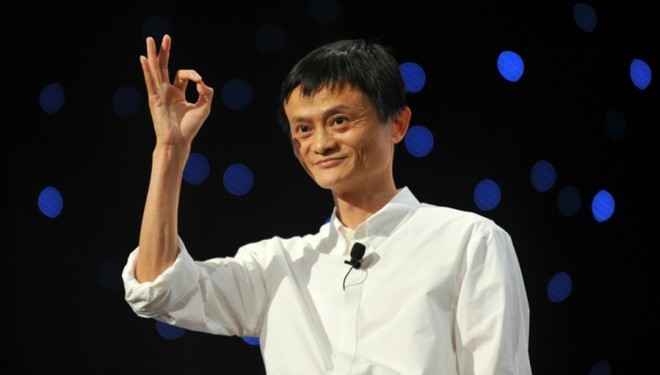 Tỷ phú Jack Ma: Không phải IQ hay EQ, đây mới chính là bí quyết để thành công - Ảnh 3.