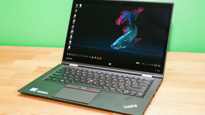  Lenovo ThinkPad X1 Yoga OLED 