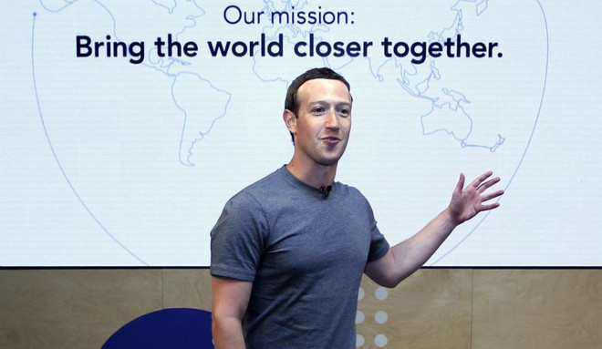 Facebook sẽ thay đổi giao diện News Feed như thế nào và liệu điều đó có hiệu quả hay không? - Ảnh 1.