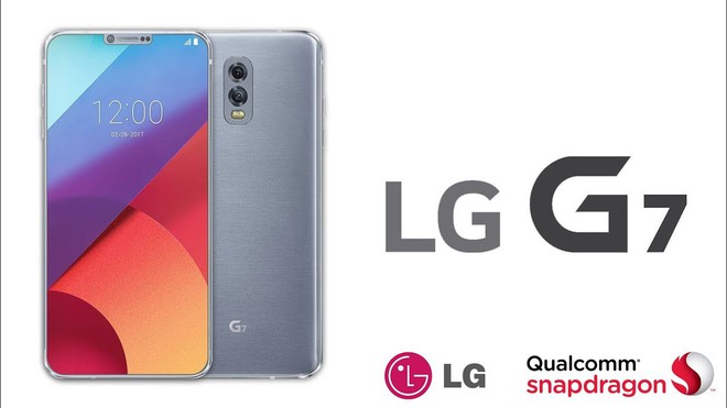 CEO của LG vừa yêu cầu nhân viên mảng smartphone đập đi xây lại chiếc G7 - Ảnh 1.