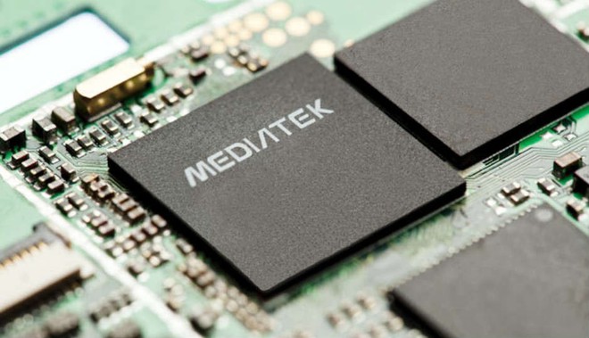 [CES 2018] MediaTek giới thiệu vi xử lý dành cho thiết bị đa phương tiện và gia dụng thông minh - Ảnh 2.