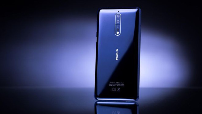 Nokia 8 bị DxOMark chê tơi tả, điểm còn thấp hơn cả iPhone 6 ra mắt hồi 2014 - Ảnh 7.