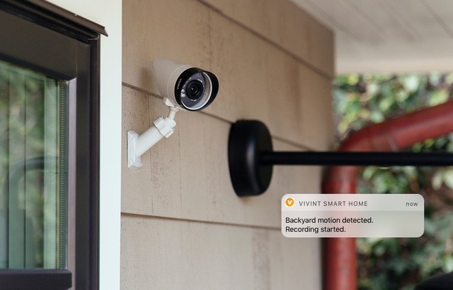 [CES 2018] Ứng dụng này sẽ cho phép bạn xem camera giám sát của nhà hàng xóm - Ảnh 2.