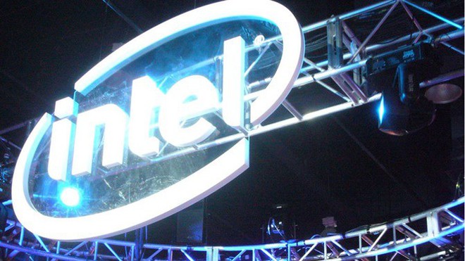 Vẫn dẫn đầu trong năm 2017 nhưng triều đại của Intel đã kết thúc? - Ảnh 1.