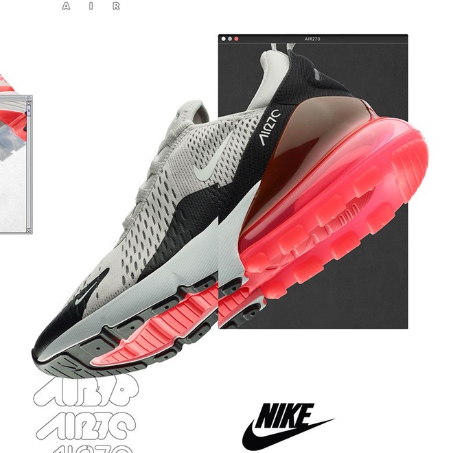Người hâm mộ Nike đứng ngồi không yên với 7 mẫu sneakers sắp ra mắt vào Air Max Day 2018 - Ảnh 8.