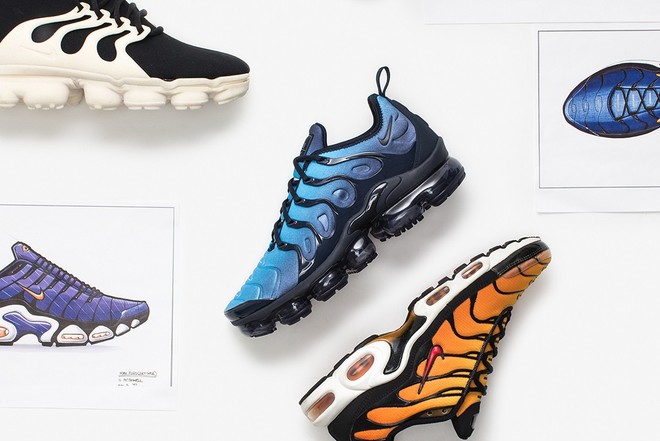 Người hâm mộ Nike đứng ngồi không yên với 7 mẫu sneakers sắp ra mắt vào Air Max Day 2018 - Ảnh 7.