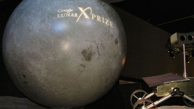 Sau hai lần gia hạn, thử thách chinh phục mặt trăng của Google với giải thưởng lên tới 20 triệu USD vẫn không có người chiến thắng - Ảnh 1.
