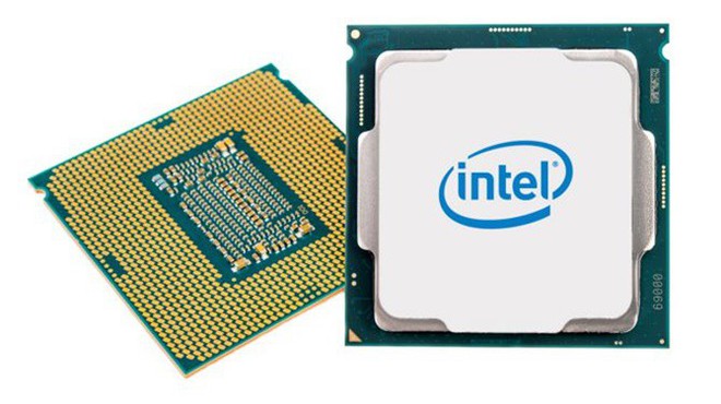 Vẫn dẫn đầu trong năm 2017 nhưng triều đại của Intel đã kết thúc? - Ảnh 6.