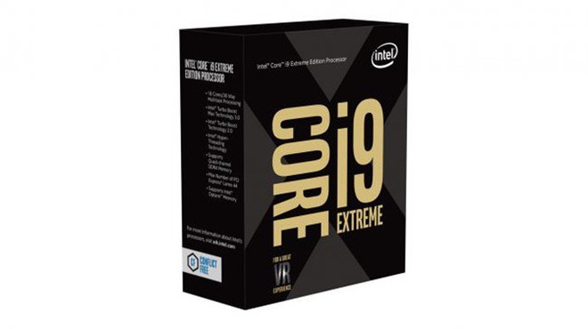 Vẫn dẫn đầu trong năm 2017 nhưng triều đại của Intel đã kết thúc? - Ảnh 8.