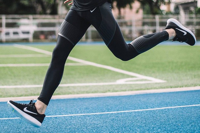 Giày chạy có thực sự giúp giảm chấn thương và nâng cao hiệu quả tập luyện? - Ảnh 3.