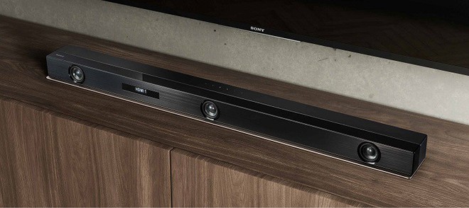 [CES 2018] Dolby tiết lộ công nghệ Vision và Atmos của họ sẽ được phổ biến rộng rãi trong năm nay - Ảnh 2.