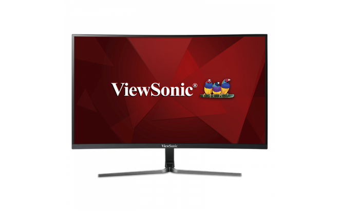 [CES 2018] ViewSonic giới thiệu 5 mẫu màn hình mới: 3 chiếc để chơi game còn 2 chiếc để giải trí - Ảnh 3.