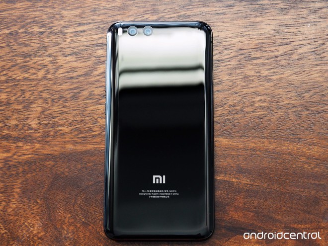 Tất tần tật những thông tin về Xiaomi Mi 7 - Ảnh 2.