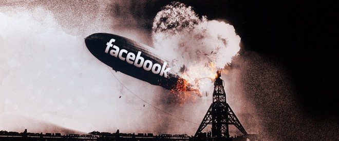 Facebook thay đổi thuật toán hiển thị News Feed là nỗi ác mộng cho những đơn vị truyền thông - Ảnh 2.