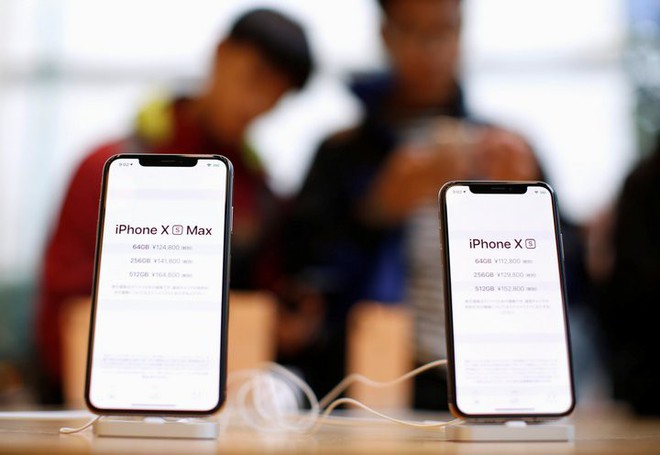 Tin đồn: iPhone 2019 sẽ có tốc độ kết nối Wi-Fi siêu tốc và tiết kiệm pin hơn? - Ảnh 2.