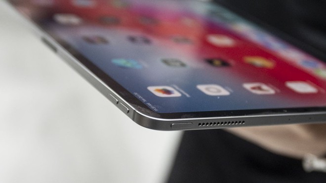 Đây là cách thiết lập để iPad có thể thay thế cho chiếc laptop cồng kềnh của bạn - Ảnh 7. Đây là cách thiết lập để iPad có thể thay thế cho chiếc laptop cồng kềnh của bạn - Ảnh 7.
