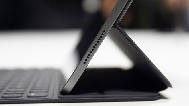 Đây là cách thiết lập để iPad có thể thay thế cho chiếc laptop cồng kềnh của bạn - Ảnh 8.