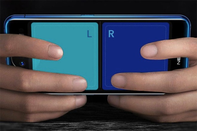 Mở hộp và trên tay smartphone màn hình kép Vivo Nex Dual Screen Edition: nỗ lực khác biệt với phần còn lại - Ảnh 9.