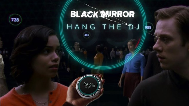 Người dùng Reddit tạo ra AI có thể thao túng việc hẹn hò như trong Black Mirror - Ảnh 1.