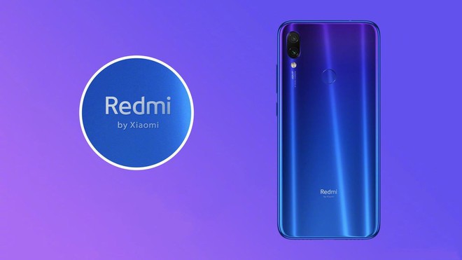 Xiaomi Redmi Note 7 chính thức ra mắt, giá chỉ 3,4 triệu cho camera 48MP, Snapdragon 660 - Ảnh 4.