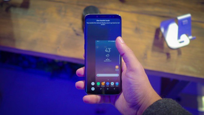 Samsung không cài đặt trước ứng dụng Facebook trên điện thoại của bạn - Ảnh 1.