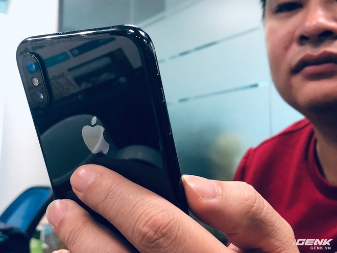 iPhone đời mới quá đắt, người Việt đổ xô đi mua iPhone đời cũ - Ảnh 1.