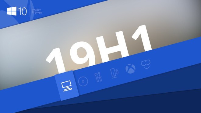 Nếu máy tính của bạn bỗng nhiên bị mất 7GB ổ cứng, thì đó là do Windows 10 đang chuẩn bị cho bản cập nhật mới - Ảnh 1.