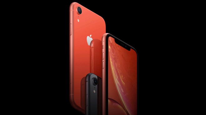 Apple bất ngờ giảm giá bán iPhone tại Trung Quốc - Ảnh 1.