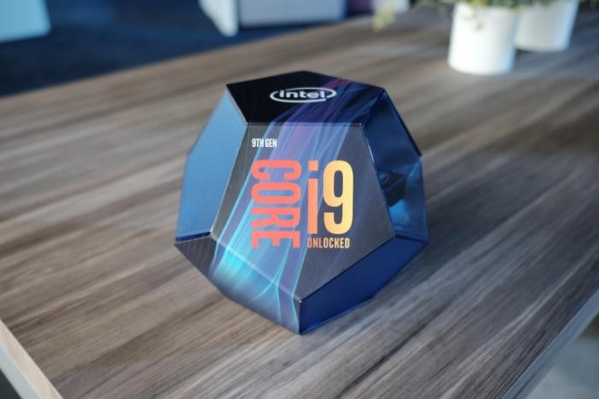 Để tăng doanh số, Intel sẵn sàng bán chip Core thế hệ thứ 9 với GPU tích hợp bị vô hiệu hóa - Ảnh 1.