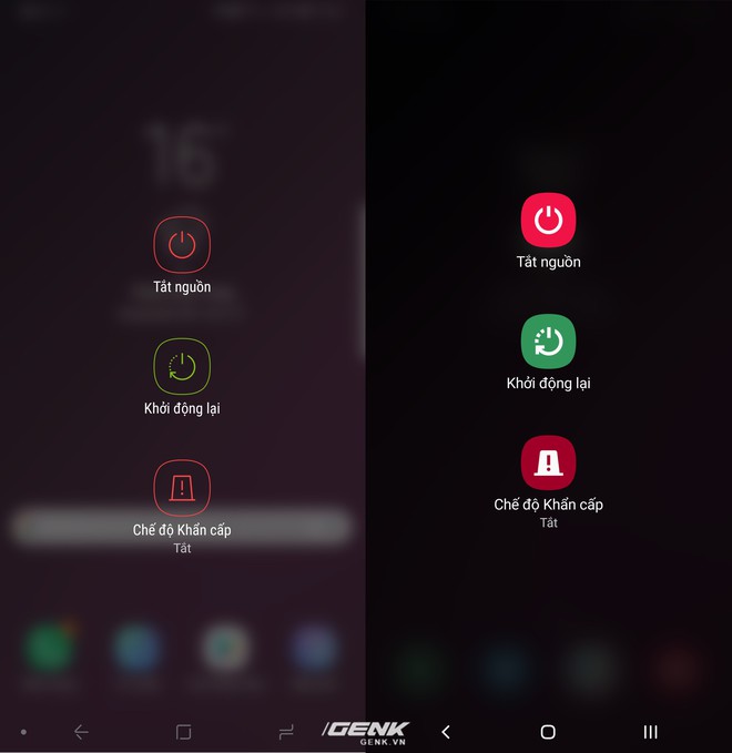 So sánh giao diện Samsung Experience (Android 8) và One UI (Android 9): Lột xác hoàn toàn! - Ảnh 22.
