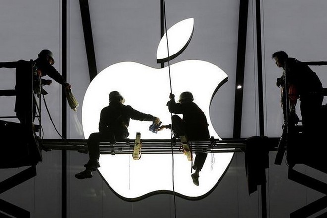 Trung Quốc không hẳn là nguyên nhân chính khiến doanh số iPhone sụt giảm, sai lầm nằm ở chiến lược giá bán của Apple - Ảnh 1.