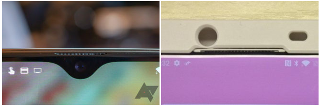 Rò rỉ thiết kế hoàn toàn mới của OnePlus 7, không có rãnh tai thỏ cũng như lỗ camera - Ảnh 2.