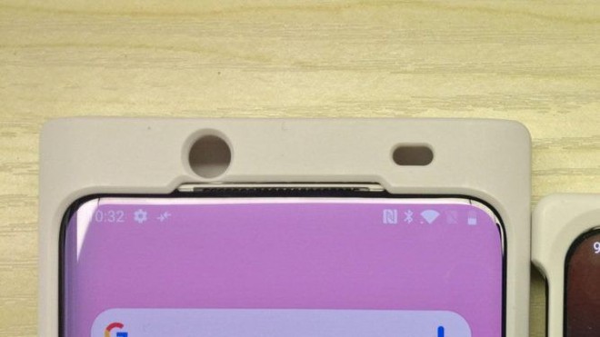 Rò rỉ thiết kế hoàn toàn mới của OnePlus 7, không có rãnh tai thỏ cũng như lỗ camera - Ảnh 3.