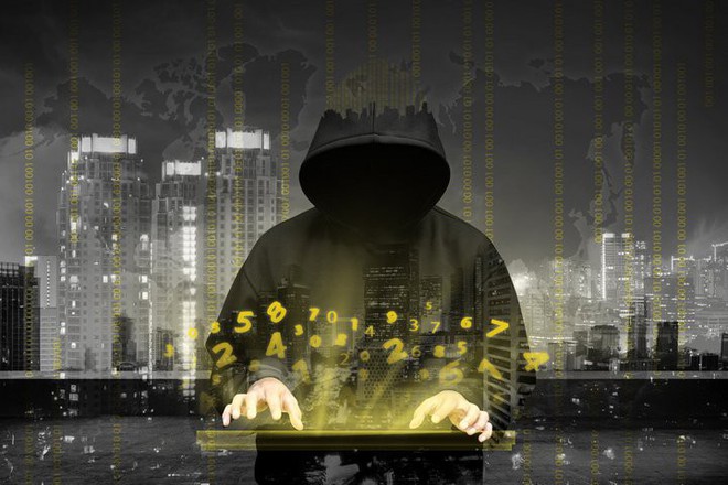 Hacker kiêm “sát thủ đánh thuê” từng đánh sập mạng Internet của cả một quốc gia đã bị bỏ tù gần 3 năm - Ảnh 1.