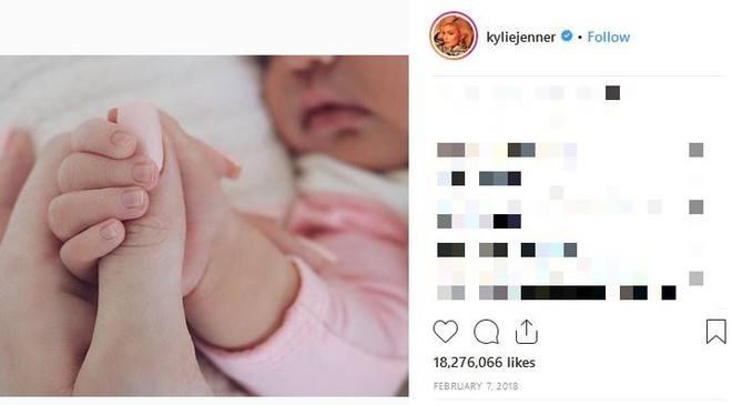 Một quả trứng gà đã đánh bại Kylie Jenner, trở thành bức ảnh nhiều likes nhất lịch sử Instagram - Ảnh 3.