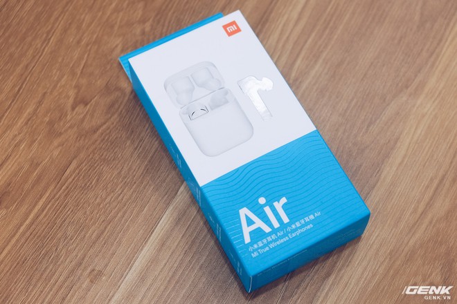Trên tai Xiaomi AirDots Pro: Nhái AirPods nhưng có chống ồn chủ động xịn hơn cả hàng thật, giá chỉ bằng 1/3 - Ảnh 1.