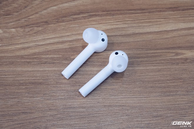 Trên tai Xiaomi AirDots Pro: Nhái AirPods nhưng có chống ồn chủ động xịn hơn cả hàng thật, giá chỉ bằng 1/3 - Ảnh 8.