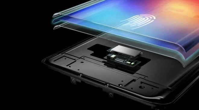 Samsung sẽ ra mắt tới ba mẫu Galaxy A với cảm biến vân tay dưới màn hình trong năm 2019 - Ảnh 1.