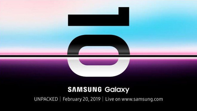 Galaxy S10 “X” sẽ là phiên bản cao cấp nhất, RAM 10GB, 6 camera, pin 5.000 mAh, giá gần 40 triệu đồng - Ảnh 1.