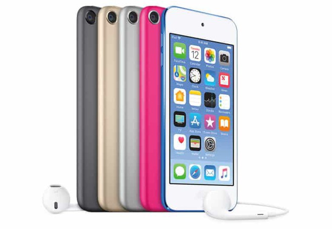 iPod Touch sẽ quay trở lại với một phiên bản mới ra mắt trong năm 2019 - Ảnh 1.