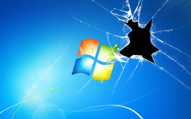Windows 7 sẽ bị Microsoft “khai tử” trong vòng một năm nữa - Ảnh 1.